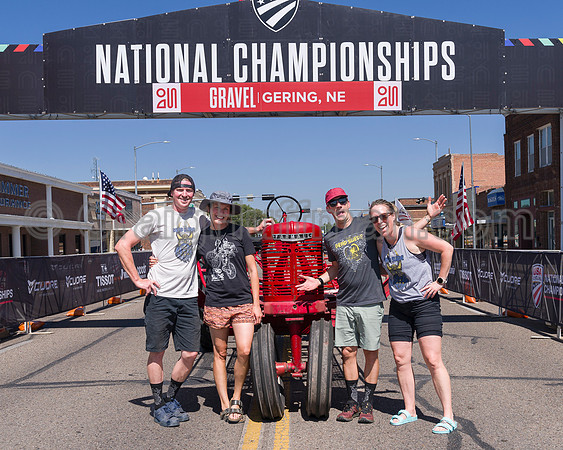 USAC Road National Championship