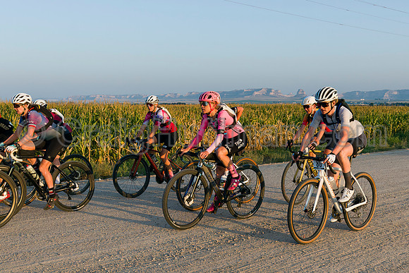 USAC Gravel National Championship