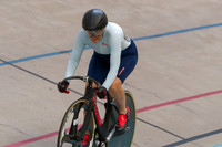 2025 USAC Masters & Para-cycling Track National Championships