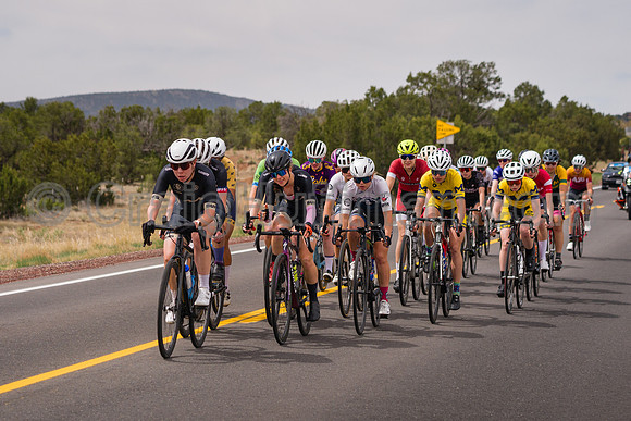 2024 USAC Collegiate Road National Championships