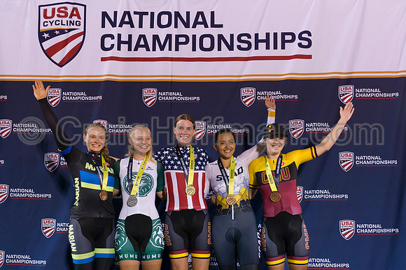 USAC Collegiate National Championship
