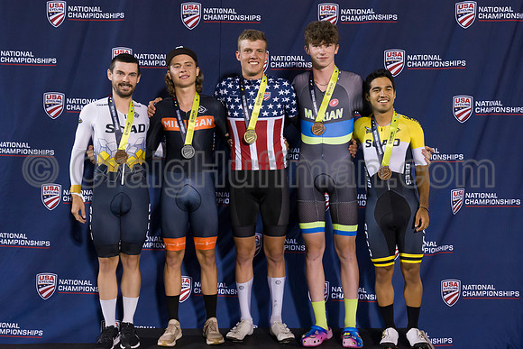 USAC Collegiate National Championship
