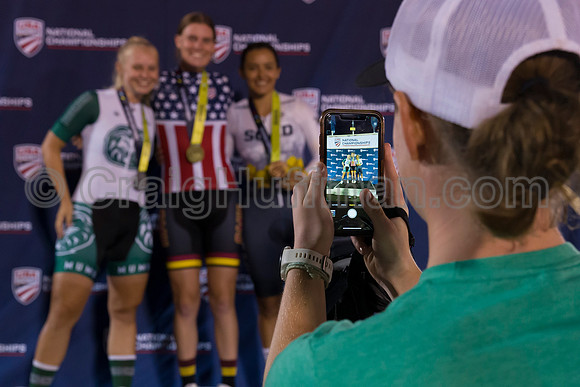 USAC Collegiate National Championship