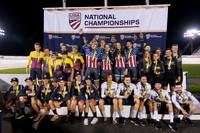 2023 USA Cycling Collegiate Track Cycling National Championships - Awards