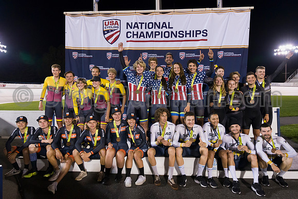 USAC Collegiate National Championship