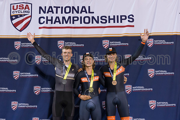 USAC Collegiate National Championship