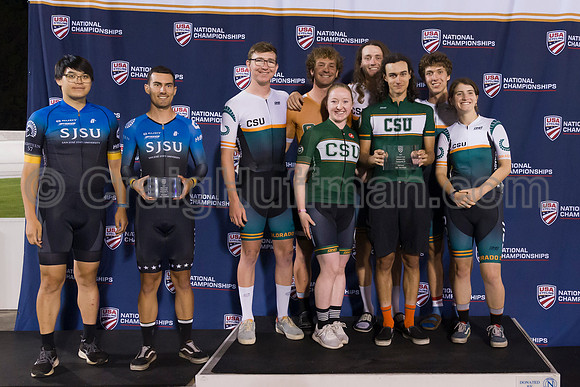 USAC Collegiate National Championship