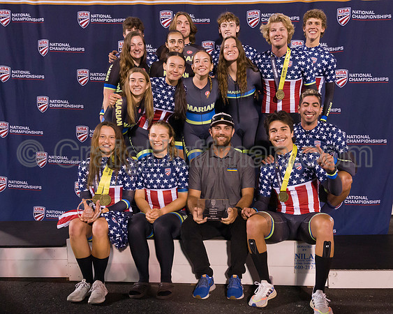 USAC Collegiate National Championship