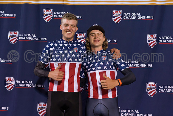 USAC Collegiate National Championship