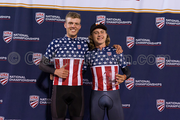 USAC Collegiate National Championship