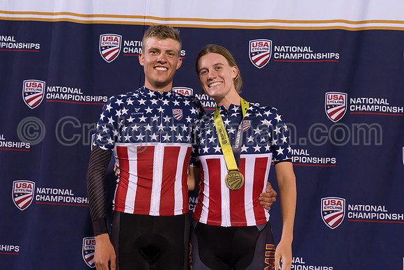 USAC Collegiate National Championship