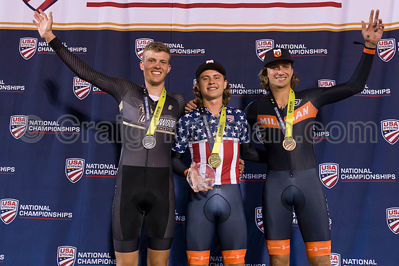 USAC Collegiate National Championship