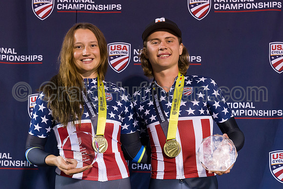 USAC Collegiate National Championship