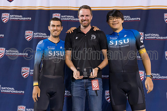 USAC Collegiate National Championship