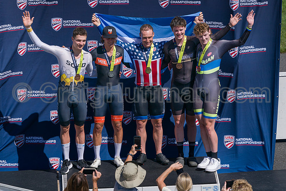 USAC Collegiate National Championship