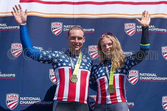 USAC Collegiate National Championship