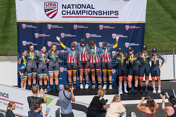 USAC Collegiate National Championship