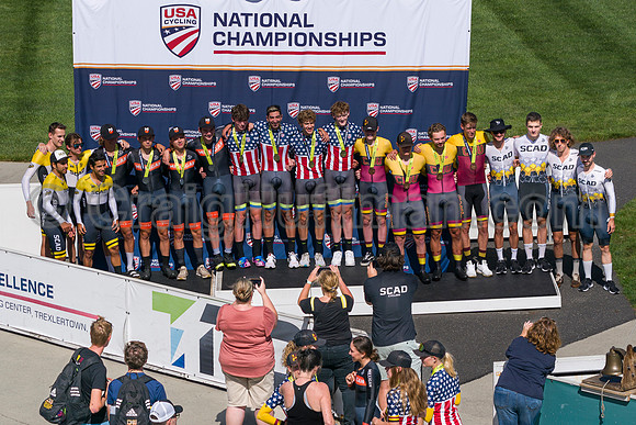 USAC Collegiate National Championship