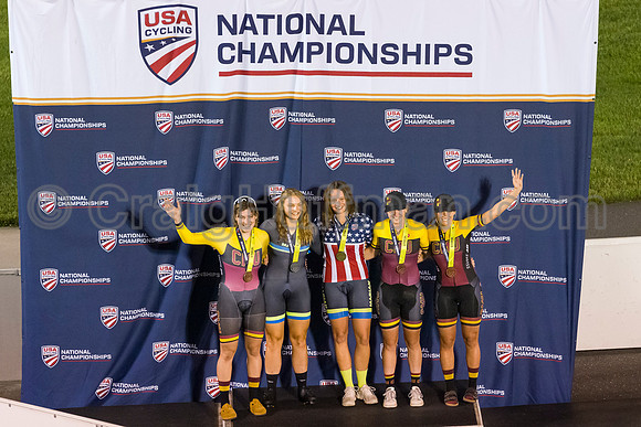 USAC Collegiate National Championship