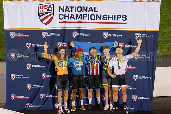 USAC Collegiate National Championship