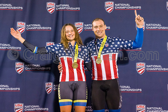 USAC Collegiate National Championship