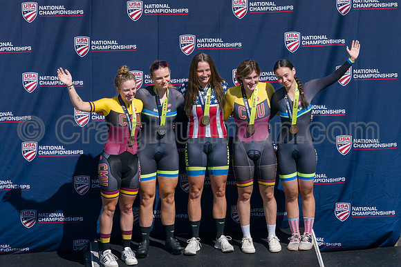 USAC Collegiate National Championship