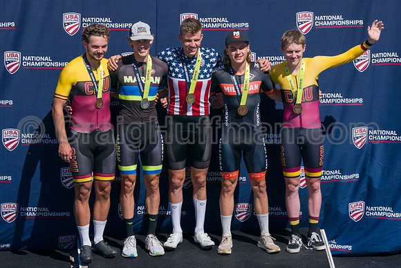 USAC Collegiate National Championship