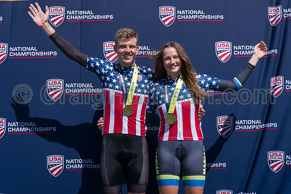 USAC Collegiate National Championship