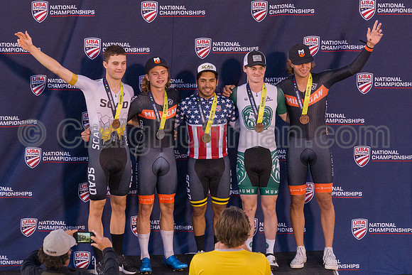 USAC Collegiate National Championship