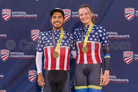 USAC Collegiate National Championship