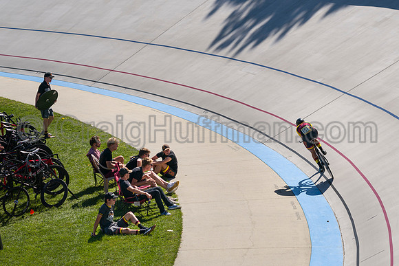 USAC Collegiate National Championship