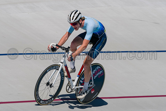 USAC Collegiate National Championship