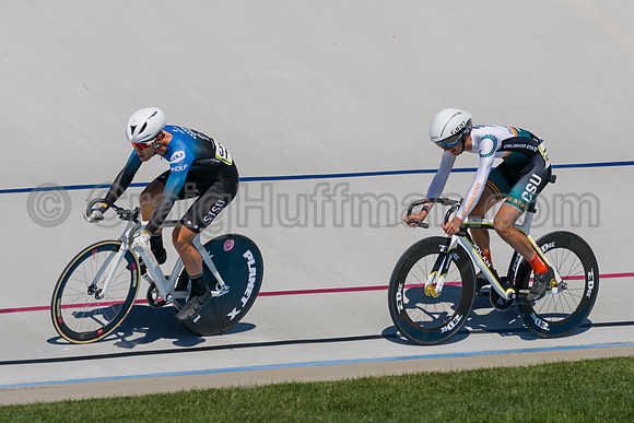 USAC Collegiate National Championship