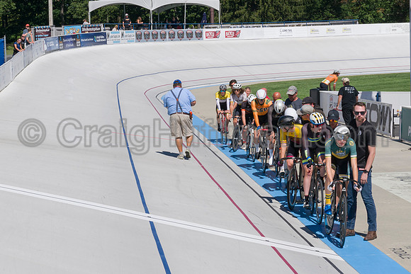USAC Collegiate National Championship