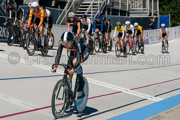 USAC Collegiate National Championship