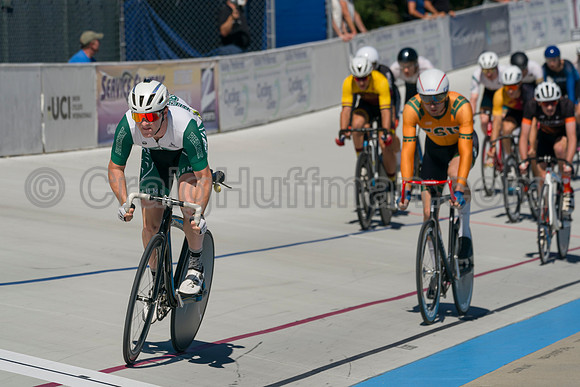 USAC Collegiate National Championship