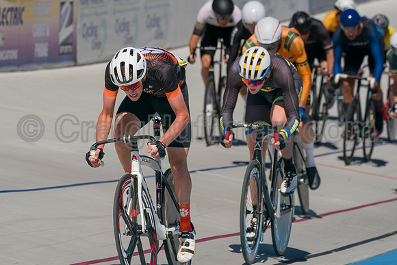 USAC Collegiate National Championship