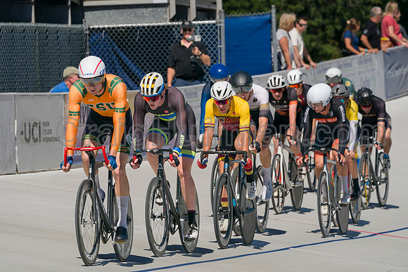 USAC Collegiate National Championship