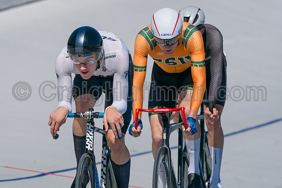 USAC Collegiate National Championship