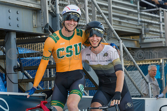 USAC Collegiate National Championship