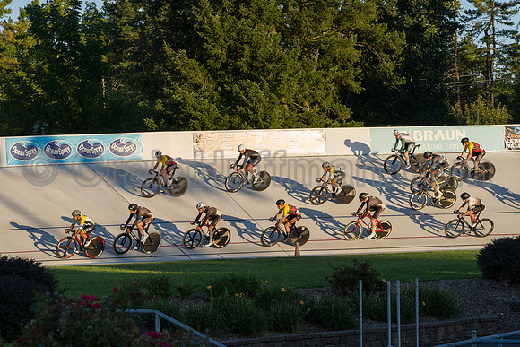 USAC Collegiate National Championship