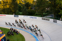 2023 USA Cycling Collegiate Track Cycling National Championships - Day 3