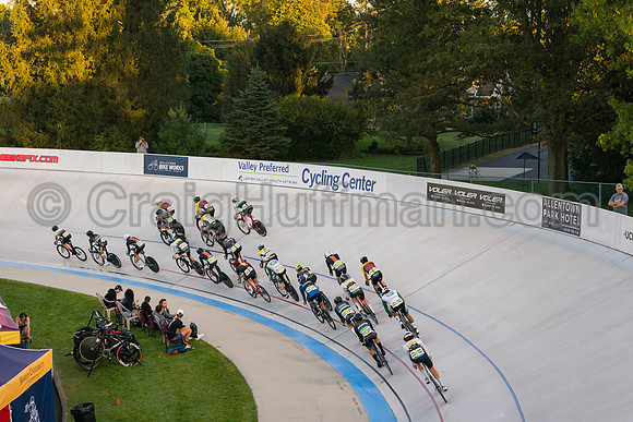 USAC Collegiate National Championship