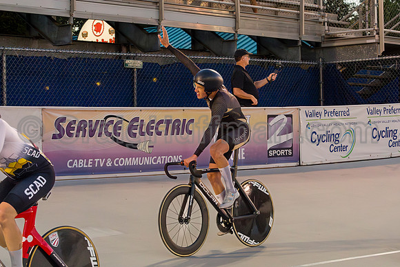USAC Collegiate National Championship