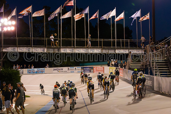 USAC Collegiate National Championship