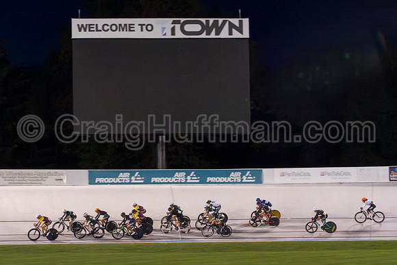 USAC Collegiate National Championship