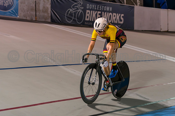 USAC Collegiate National Championship
