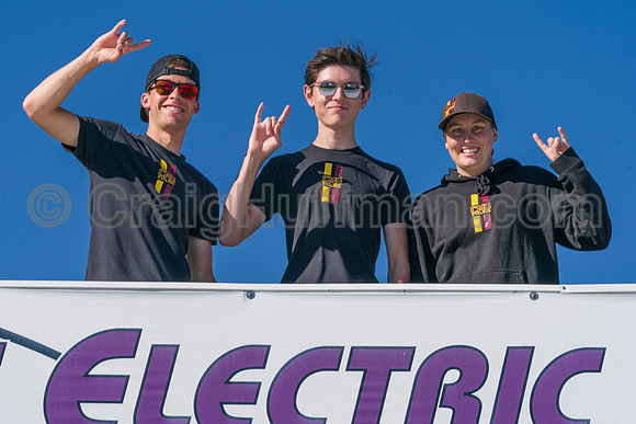 USAC Collegiate National Championship