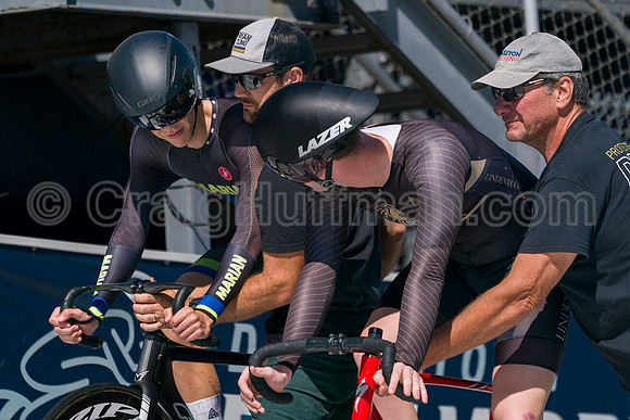 USAC Collegiate National Championship