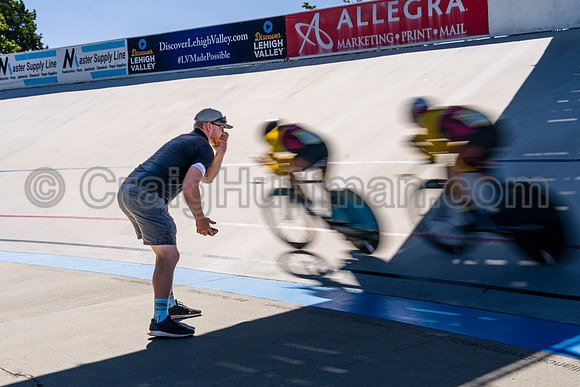 USAC Collegiate National Championship